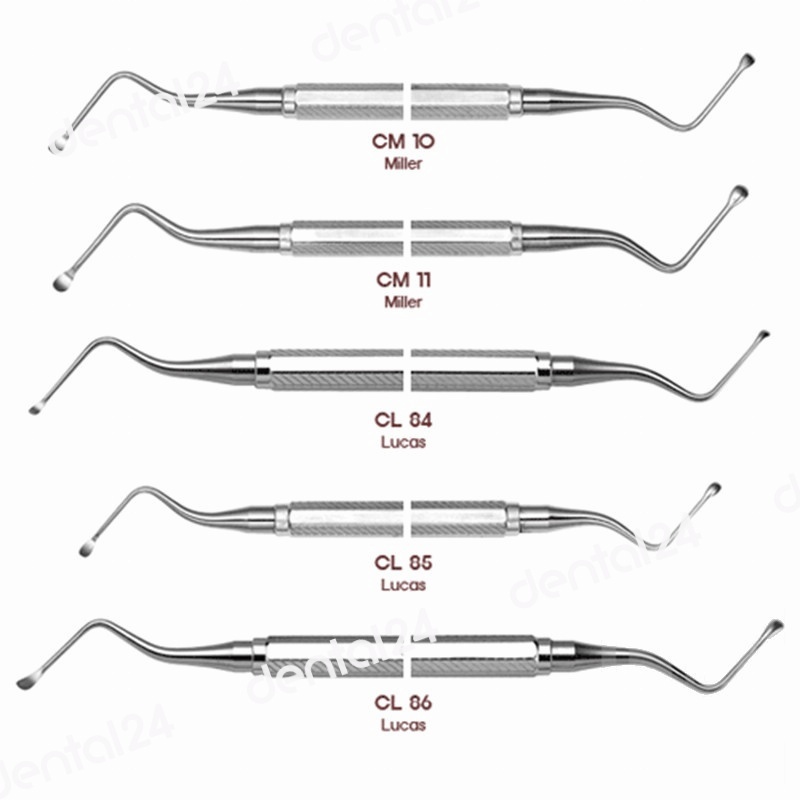 OSung Surgical Curette  Osung