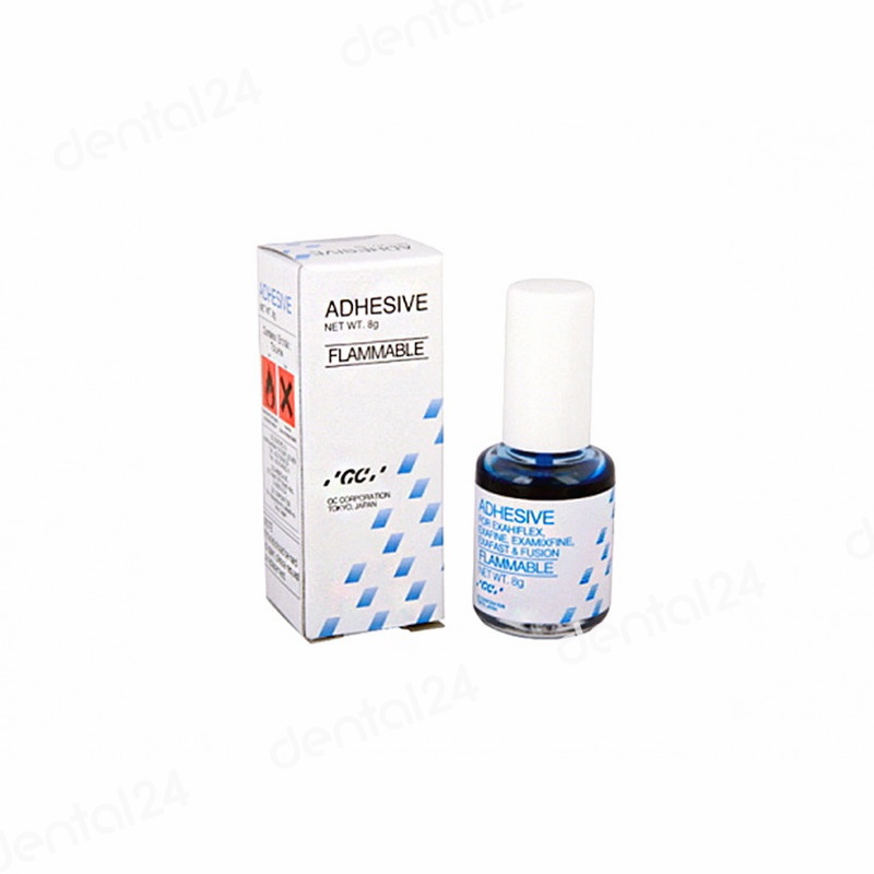 [GC] Exaflex Adhesive  (Tray Adhesive)