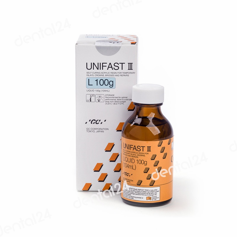 [GC] Unifast III Liquid