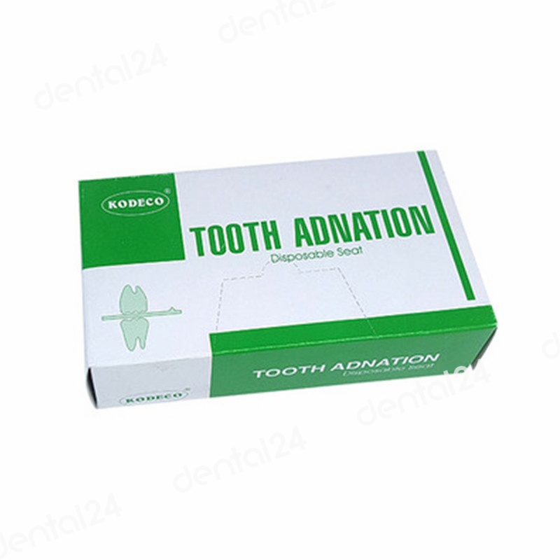 Tooth adnation(치합)