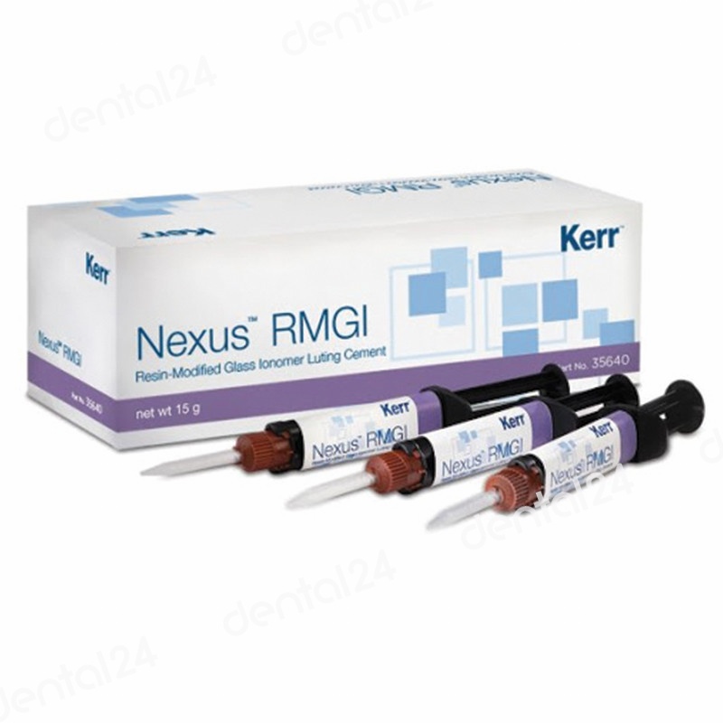 Nexus RMGI Kit (Tack Cure)