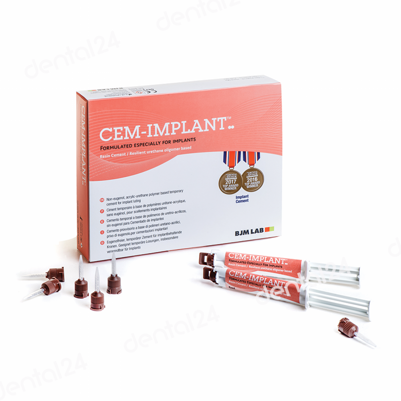 Cem-Implant