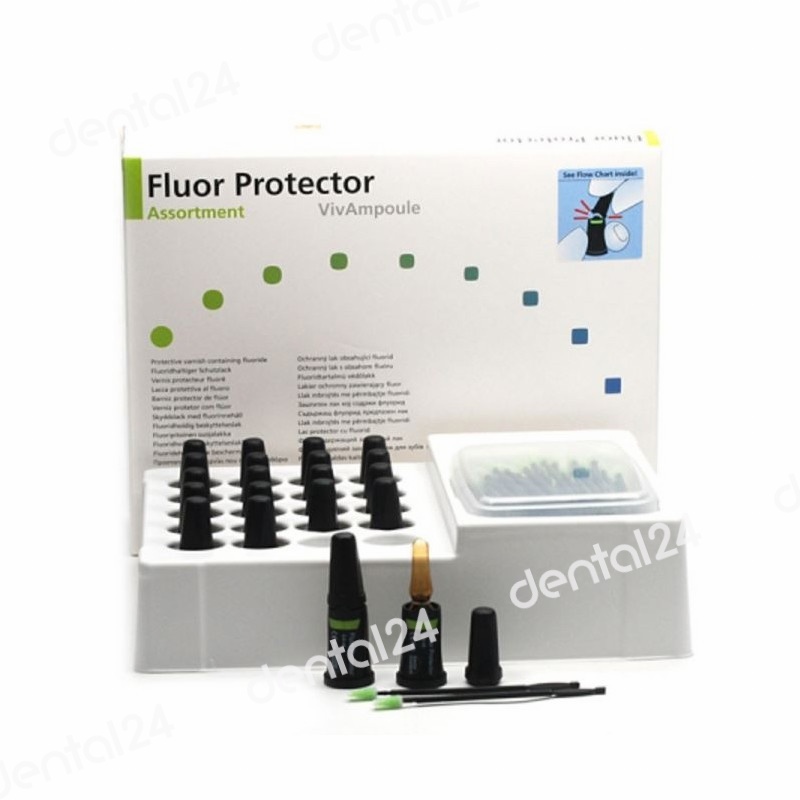 Fluor protector