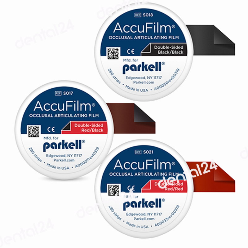 [Parkell] AccuFilm