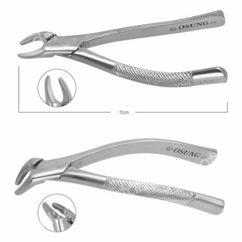 Extraction Forceps Pedo   Osung