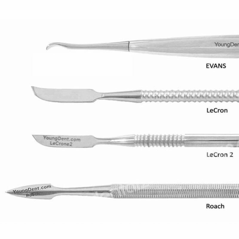 [Youngdent] Waxing & Carving Instrument