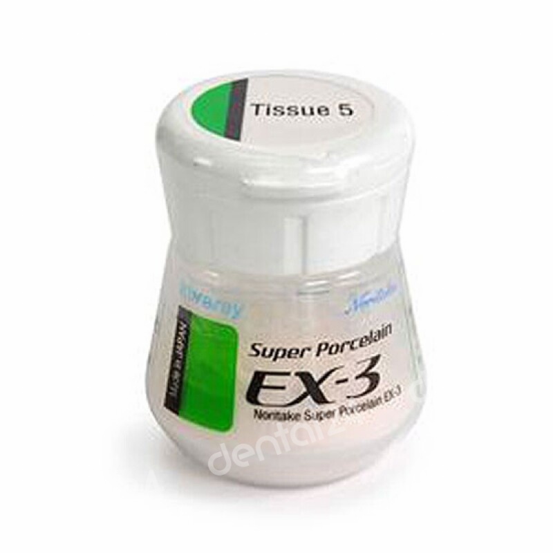 [Noritake] EX-3 Tissue Powder 10g