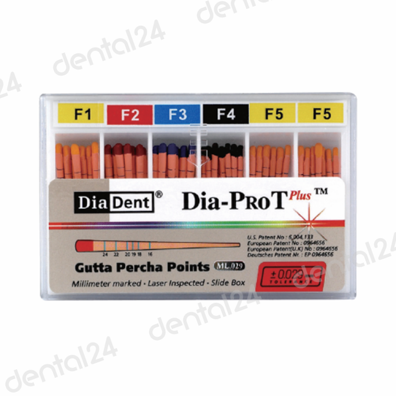 Dia-ProT Plus(GP) (Dia-Dent)