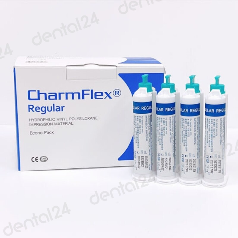 Charmflex 16Cart