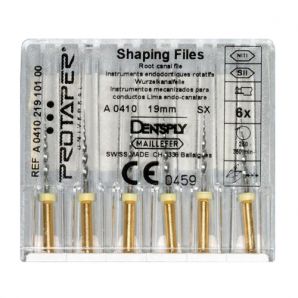 프로테이퍼 유니버셜 21mm(dentsply)