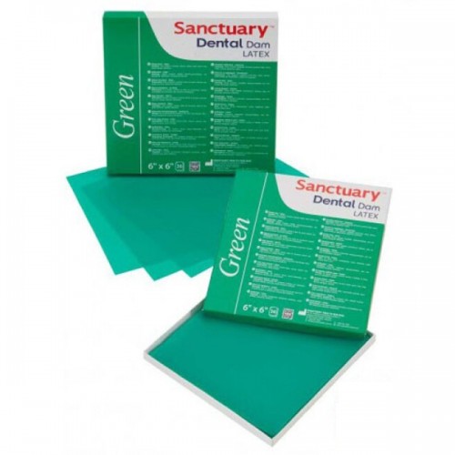 Sanctuary Rubber Dam Sheet / 러버댐시트