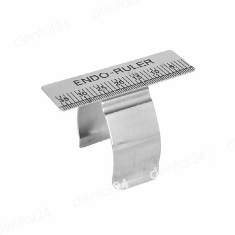 Endo Ruler  엔도룰러  [홀 없음]
