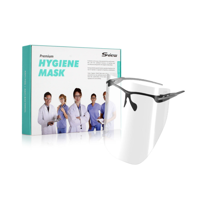  Hygiene Mask  하이진마스크 세트