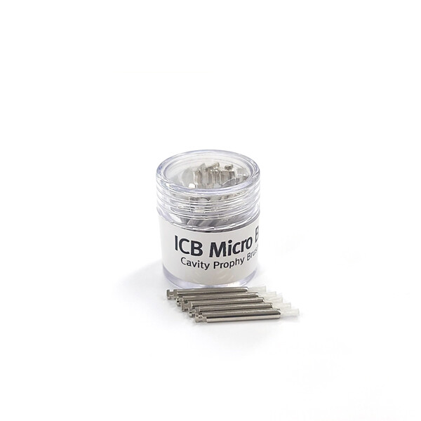 ICB Brush (36입) / 아이씨비브러쉬