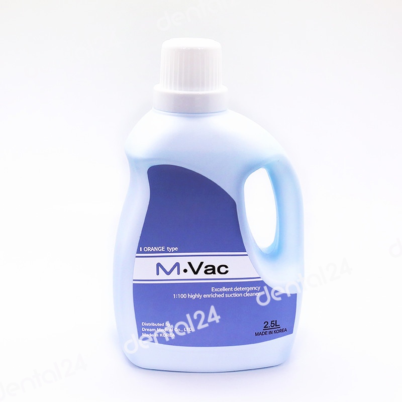 M-VAC  (Suction Cleaner) 엠백 석션클리너