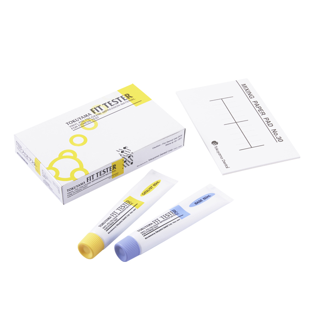 Fit Tester 피트테스터