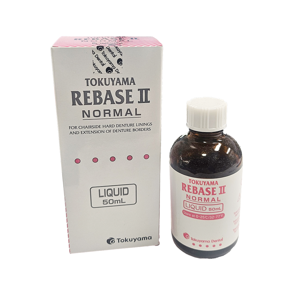Rebase II Liquid Refill 리베이스2 리퀴드 리필