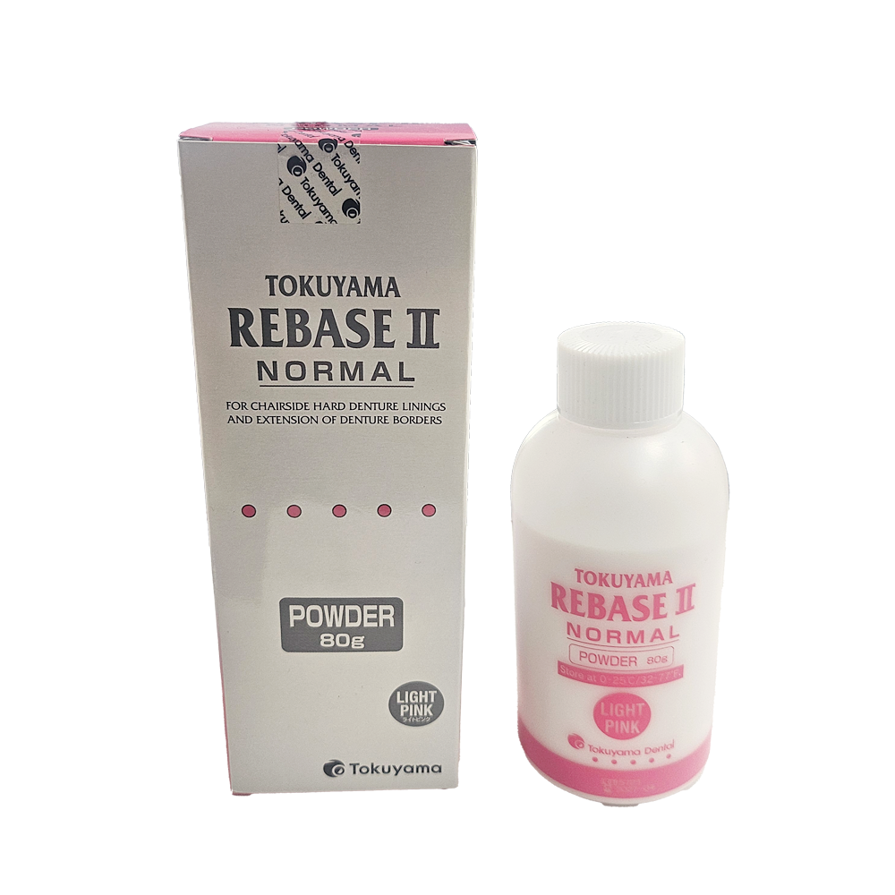 Rebase II Powder Refill 리베이스2 파우더 리필