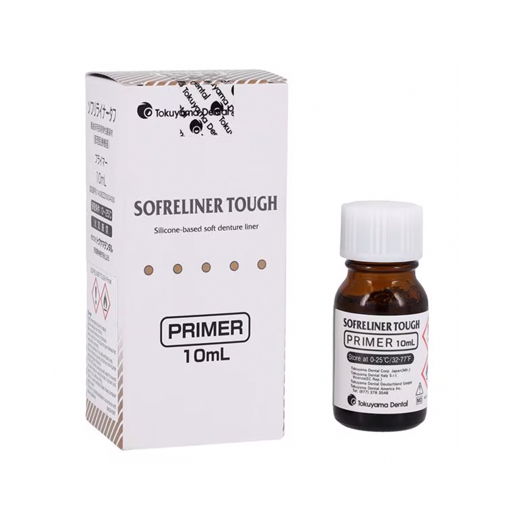 Sofreliner Primer 소프릴라이너 프라이머