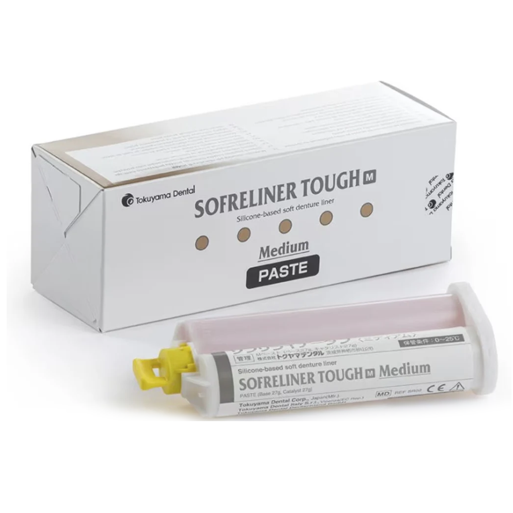 Sofreliner Tough Paste Refill  소프릴라이너 페이스트 리필[미디움]