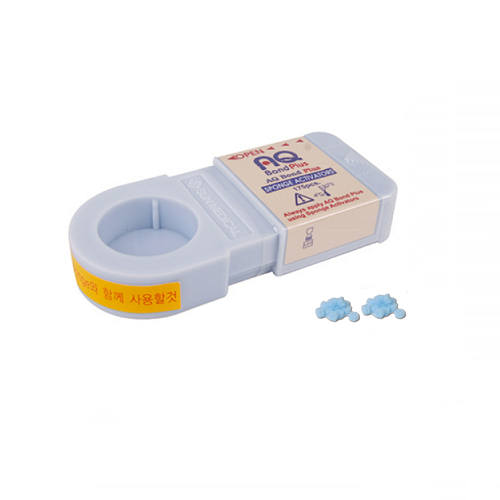 AQ Bond Sponge /AQ 본드 스폰지