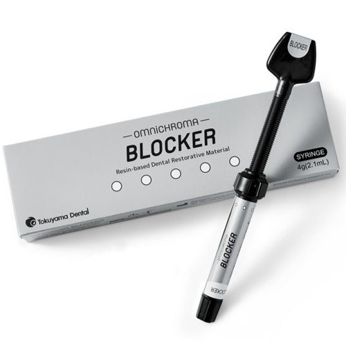 Palfique Omnichroma Blocker 팔피큐 옴니크로마 블로커(Tokuyama)