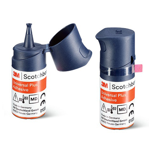 Scotchbond Universal Plus / 스카치본드 유니버셜 플러스 [7세대]  [#41294]