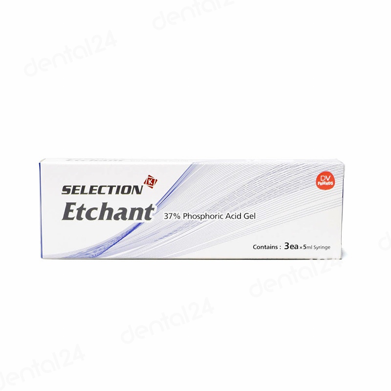 Selection-K Etchant / 셀렉션 에칭 37%