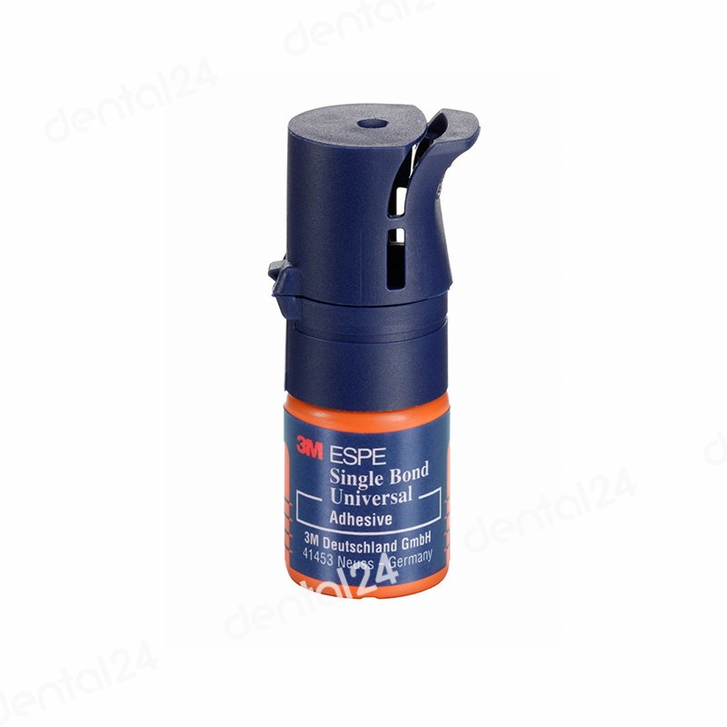 Single Bond Universal Adhesive / 싱글본드 유니버셜 어데시브 [7세대] [#41282]
