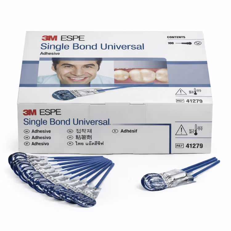 Single Bond Universal Adhesive Giant Pack L-Pop  / 싱글본드 유니버셜 어데시브 자이언트팩 [#41279] [7세대]