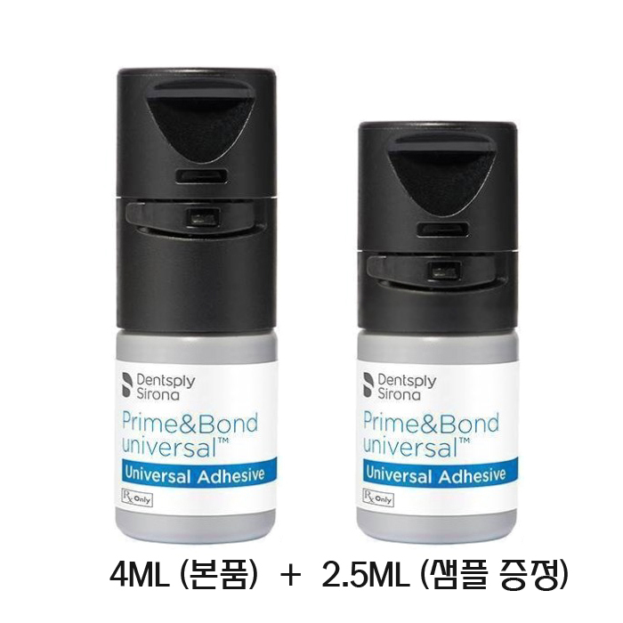[1+1]Prime&Bond Universal Adhesive / 프라임&본드 유니버셜 [7세대본딩] [#606.67.350]