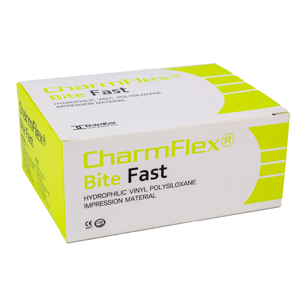 CharmFlex Bite / 참플렉스 바이트