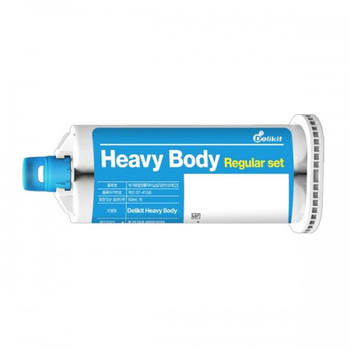 Delikit Heavy Body / 델리키트 헤비바디(건타입)
