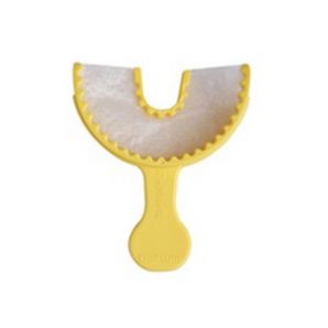 Disposable Bite Tray / 바이트 트레이 (전치) (세일글로발)