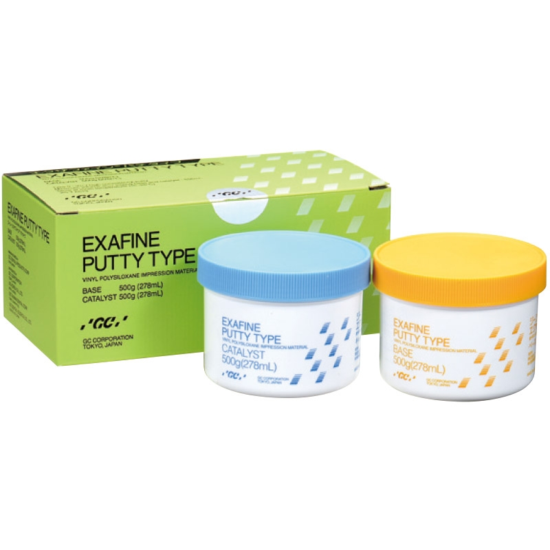 Exafine Putty / 엑사파인 퍼티