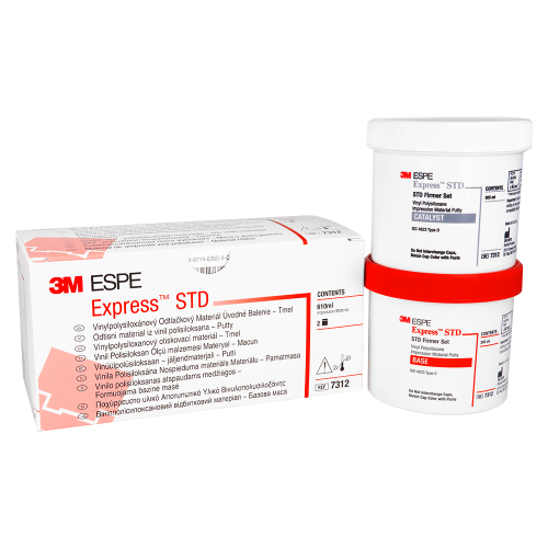 Express STD Putty / 퍼티 Express STD #7312