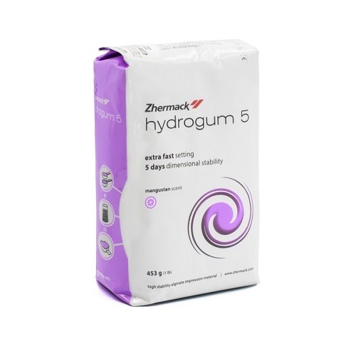 Hydrogum5 Alginate / 하이드로검5 알지네이트