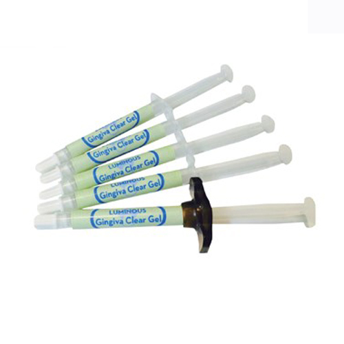 Luminous Gingiva Clear Gel / 루미너스 진지바 클리어 겔 [전화문의] 