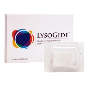 Lysogide / 라이소가이드 (30*40mm) [반품불가][전화문의]