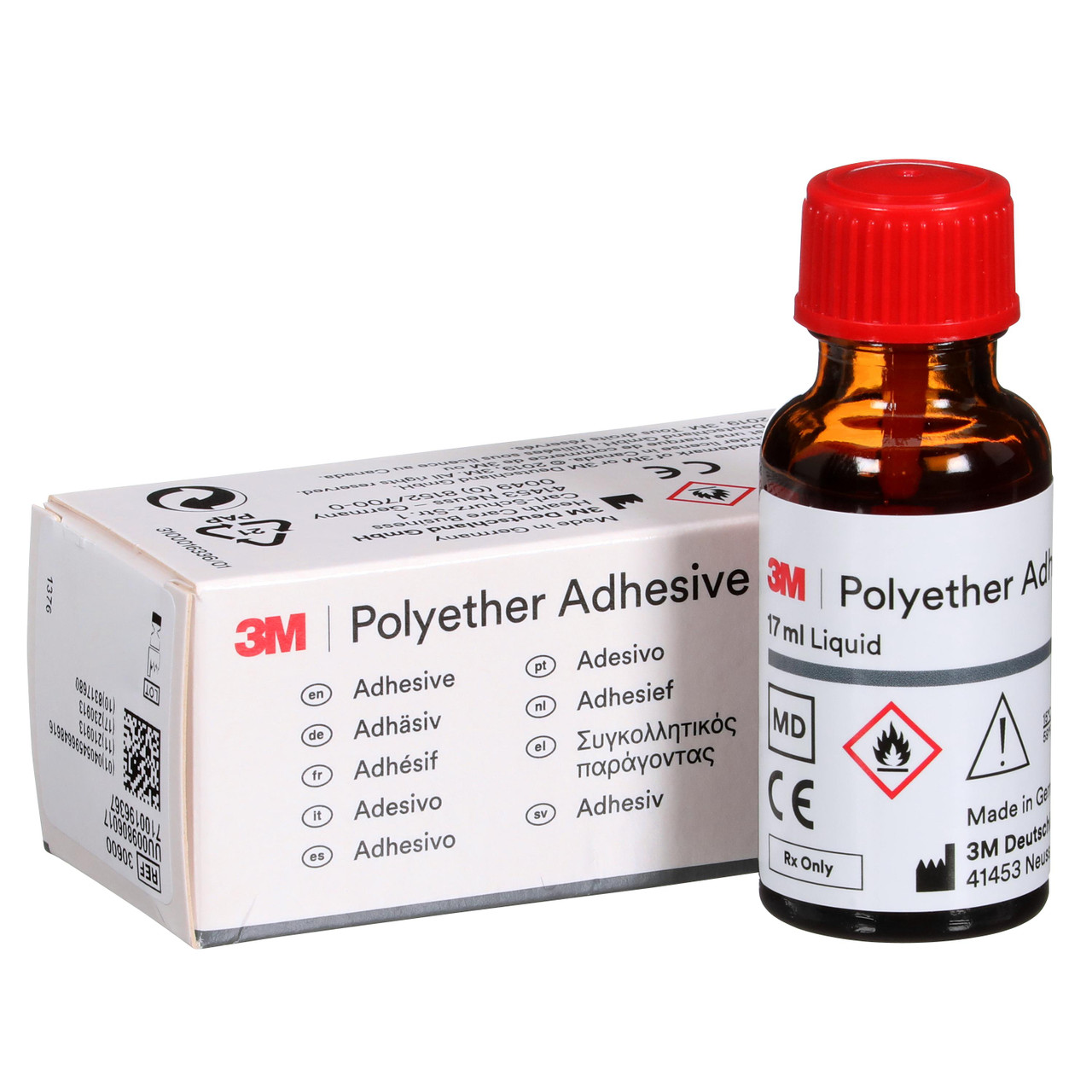Polyther Tray Adhesive / 폴리더 트레이 어데시브 [#30600]