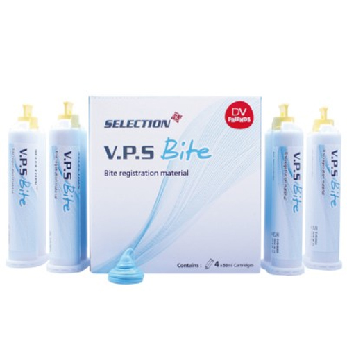 Selection-K VPS Bite / VPS 셀렉션바이트
