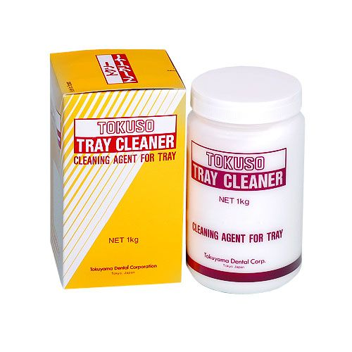 Tokuyama Tray Cleaner / 트레이 클리너