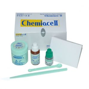 Chemiace II Powder / 케미 에이스2 파우더 [단종]