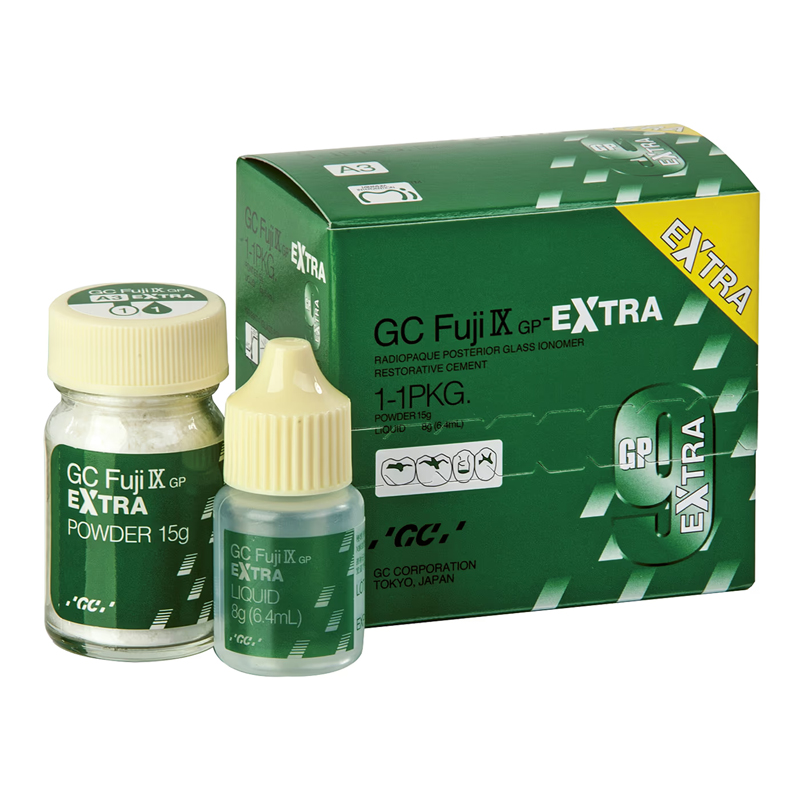 Fuji IX GP Extra / 후지 IX GP 엑스트라