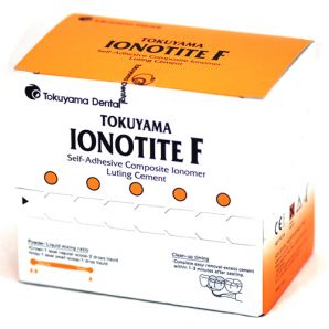 Ionotite F / 아이오노타이트F (Tokuyama)
