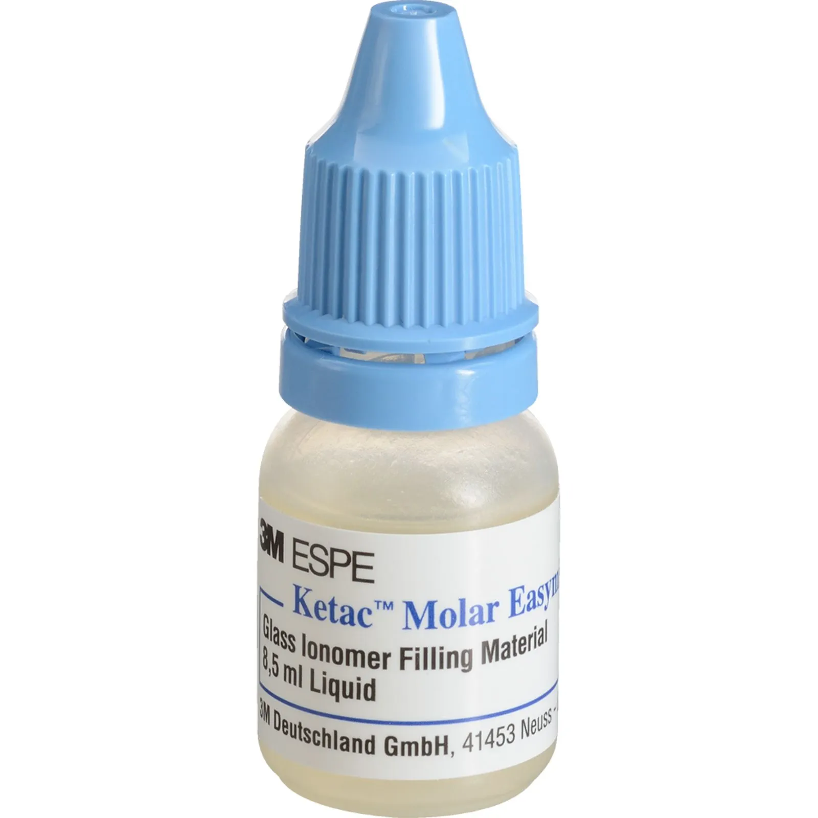 Ketac Molar Easymix Liquid / 케탁몰라 이지믹스 리퀴드 [#56628]