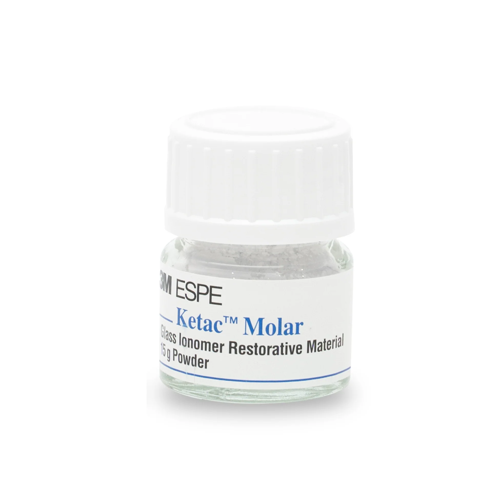 Ketac Molar Easymix Powder / 케탁몰라 이지믹스 파우더 A3 [#56625]