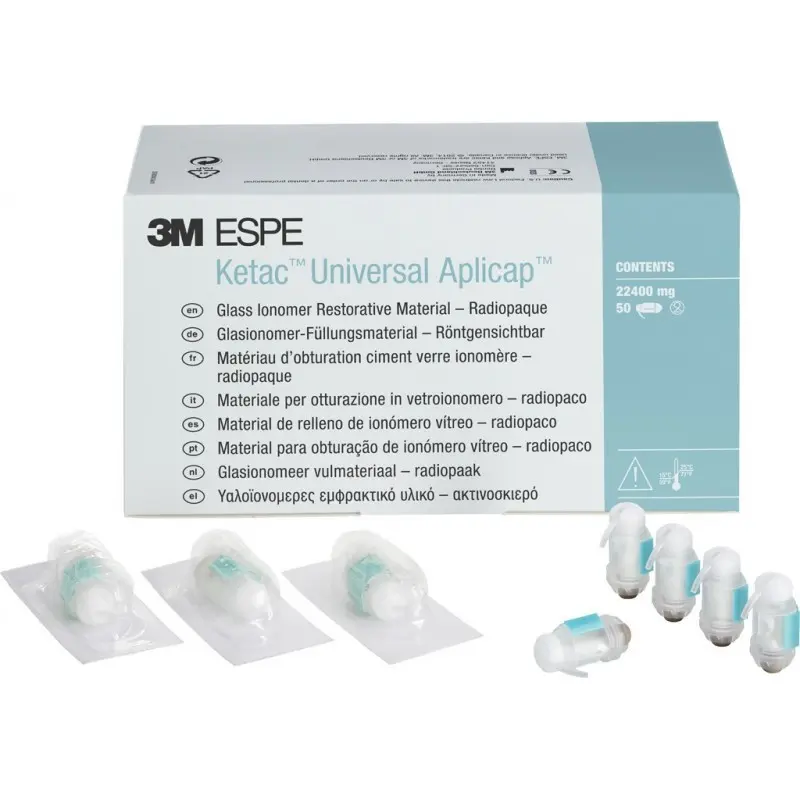 Ketac Universal Aplicap / 케탁 유니버셜 어플리캡