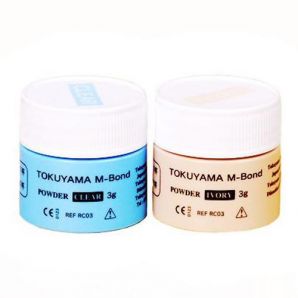 M Bond Powder / 엠본드 파우더 리필 (Tokuyama)