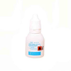 M-Bond Liquid / 엠본드 리퀴드 리필 (Tokuyama)